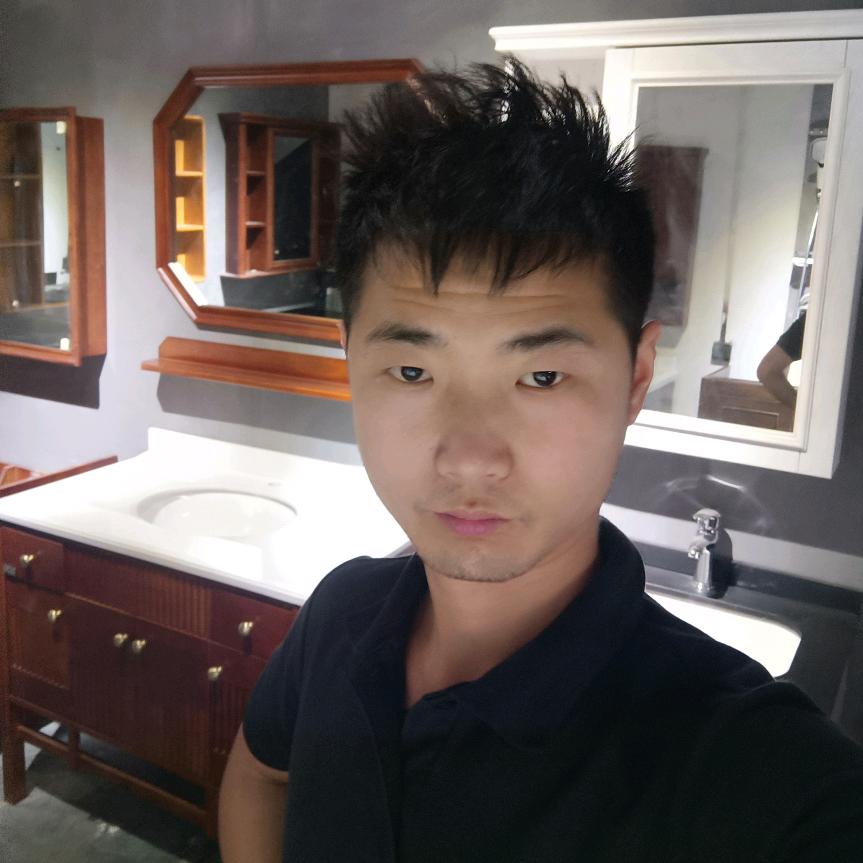 项城品牌卫浴吕荣光