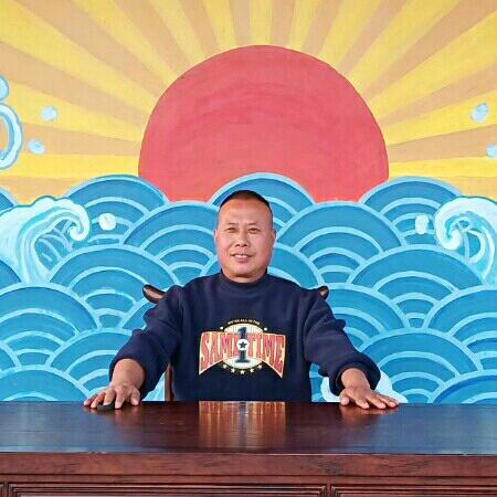 顺子哥