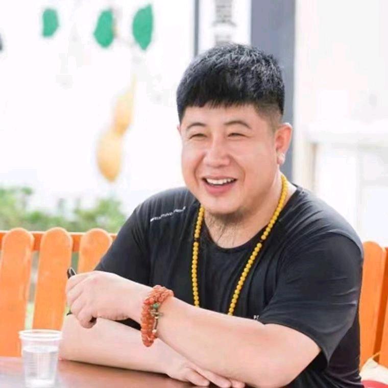 德旺道人
