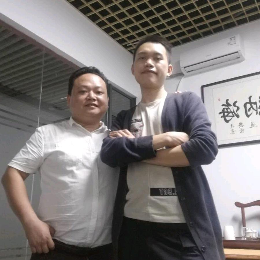 老司机二手车(亚飘)