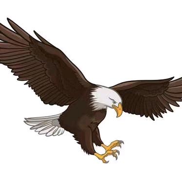 待我强大给你天下