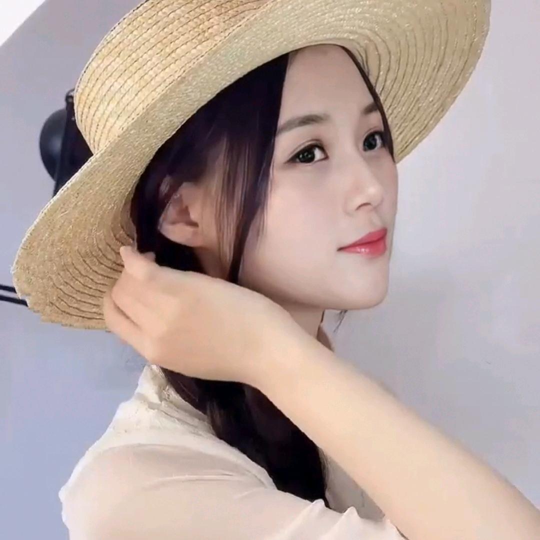 彩虹微笑