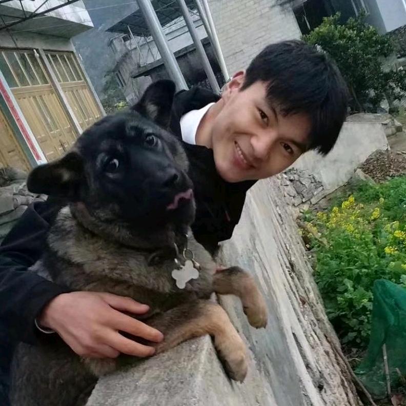 贵州李俊