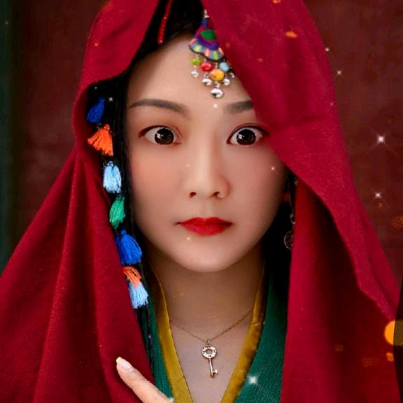 ❤️看破红尘❤️