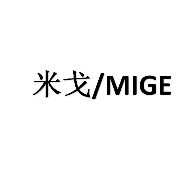 米戈行李箱