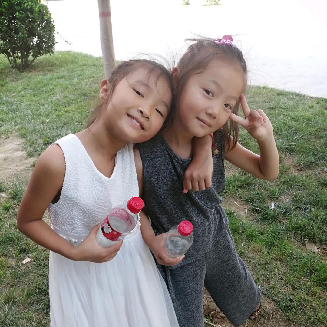 可爱的宝贝！😊