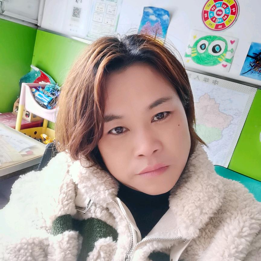 娟儿姐