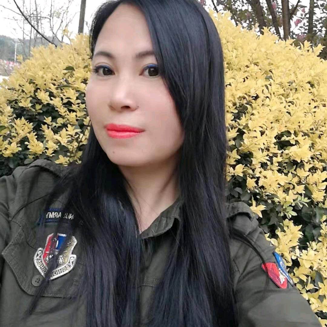 青儿