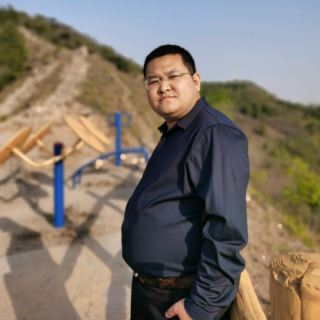 京城彪哥~「莱森仕投资人」✊