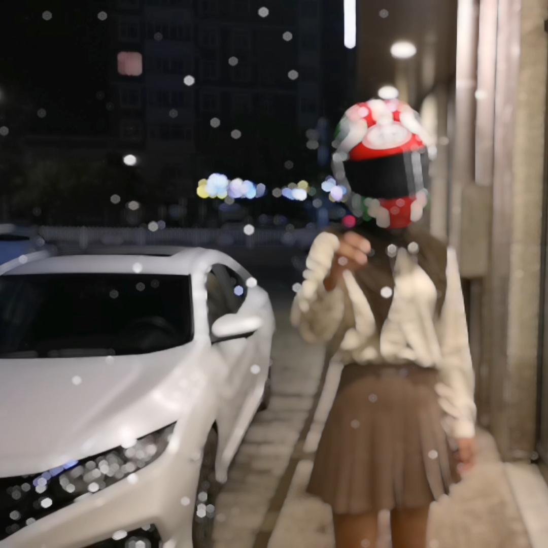 小萌