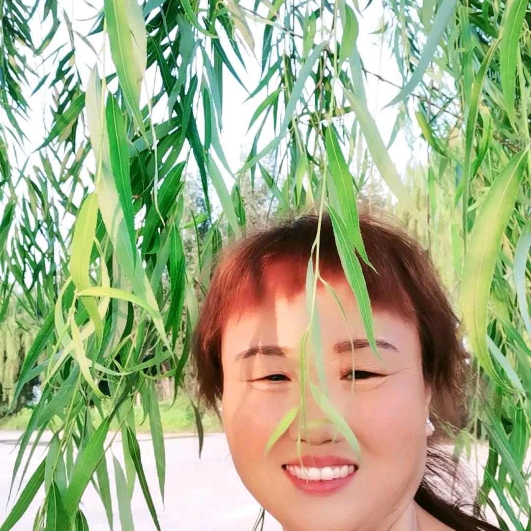 余生只为自己而活。