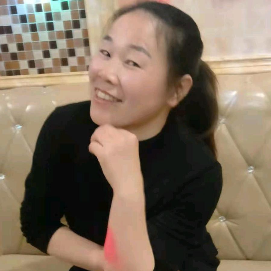 吴红霞