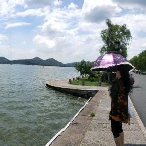 杨云丽