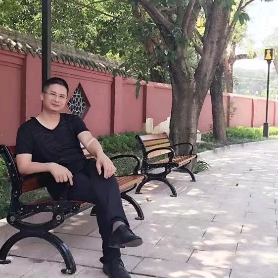 中华好青年