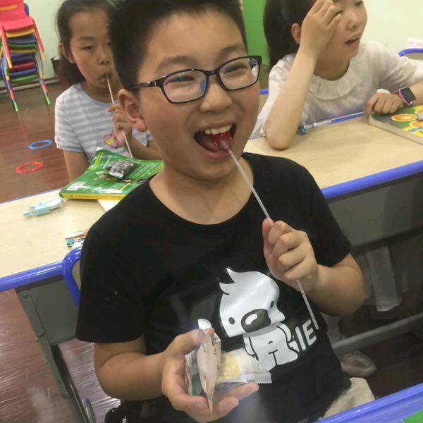 小姆指头像