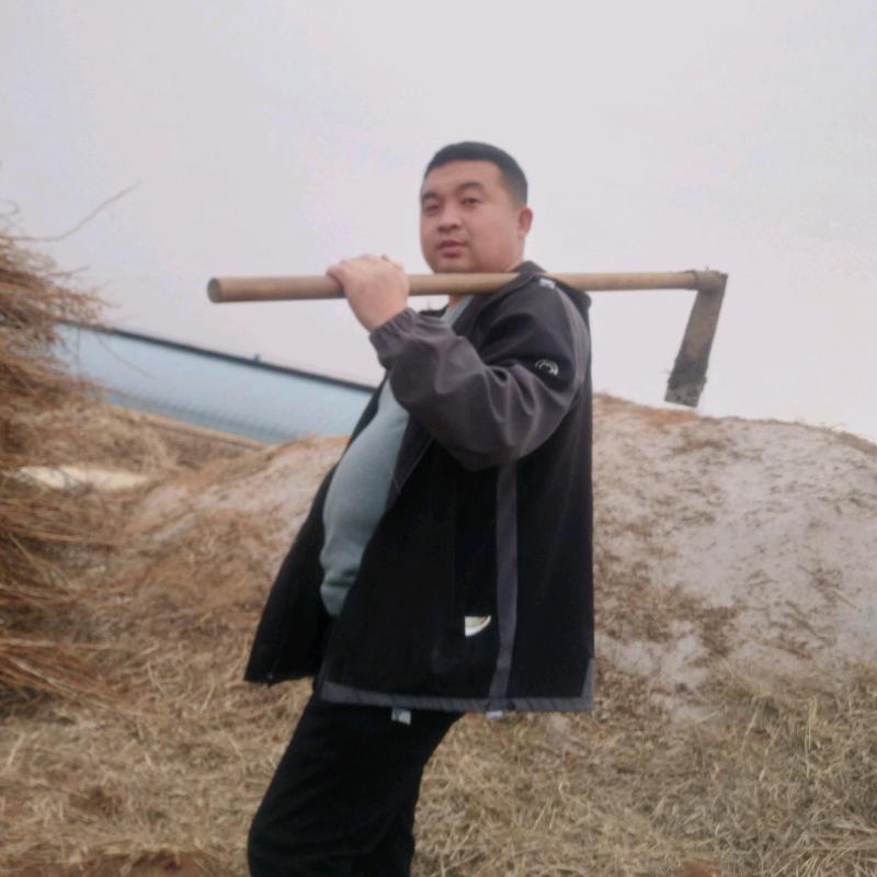 幸福新农哥～吴宝全