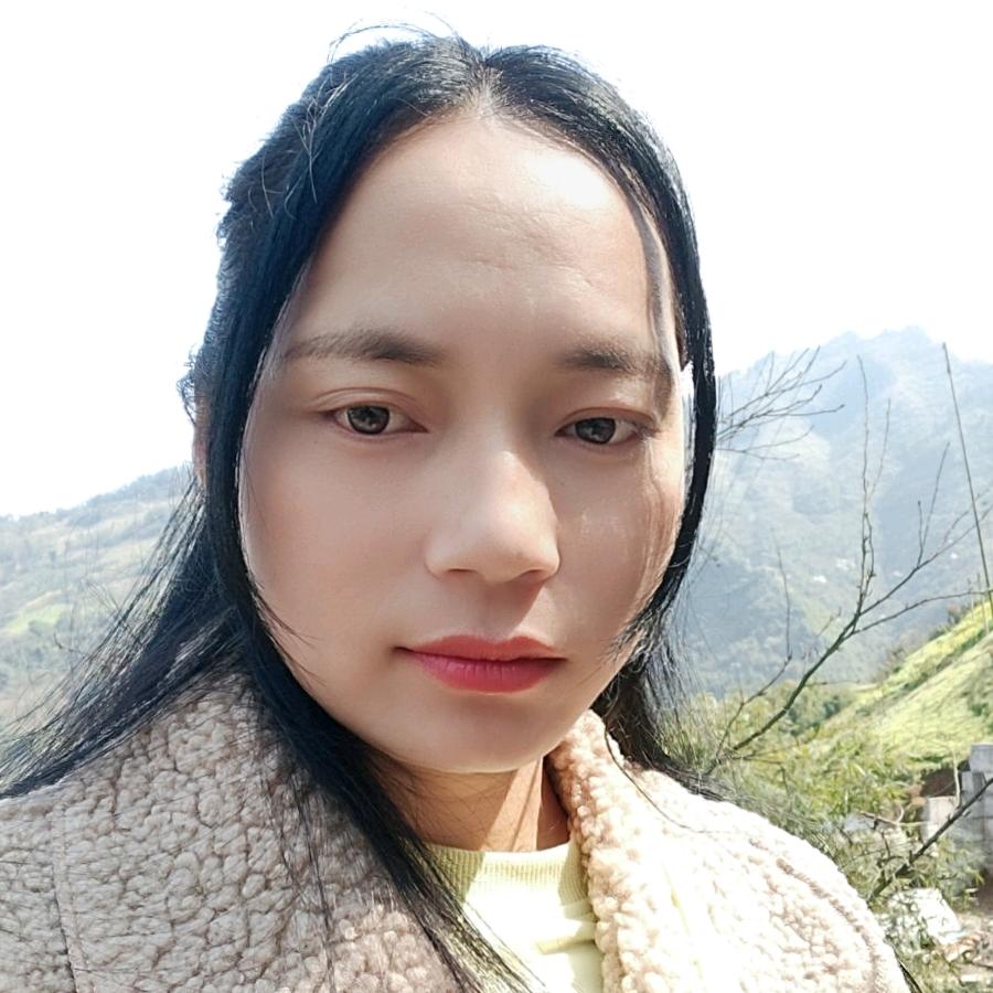 做吊顶丽姐