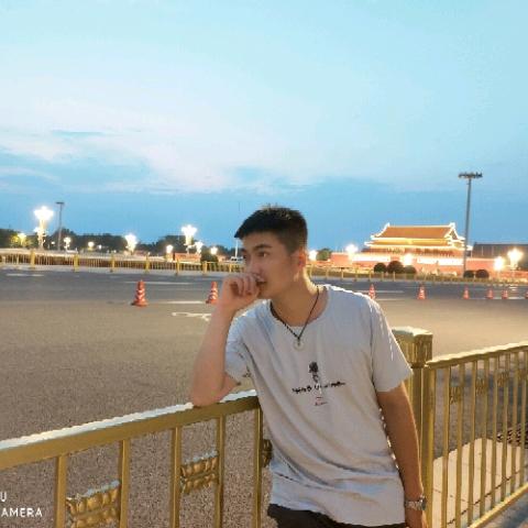 祁小鑫