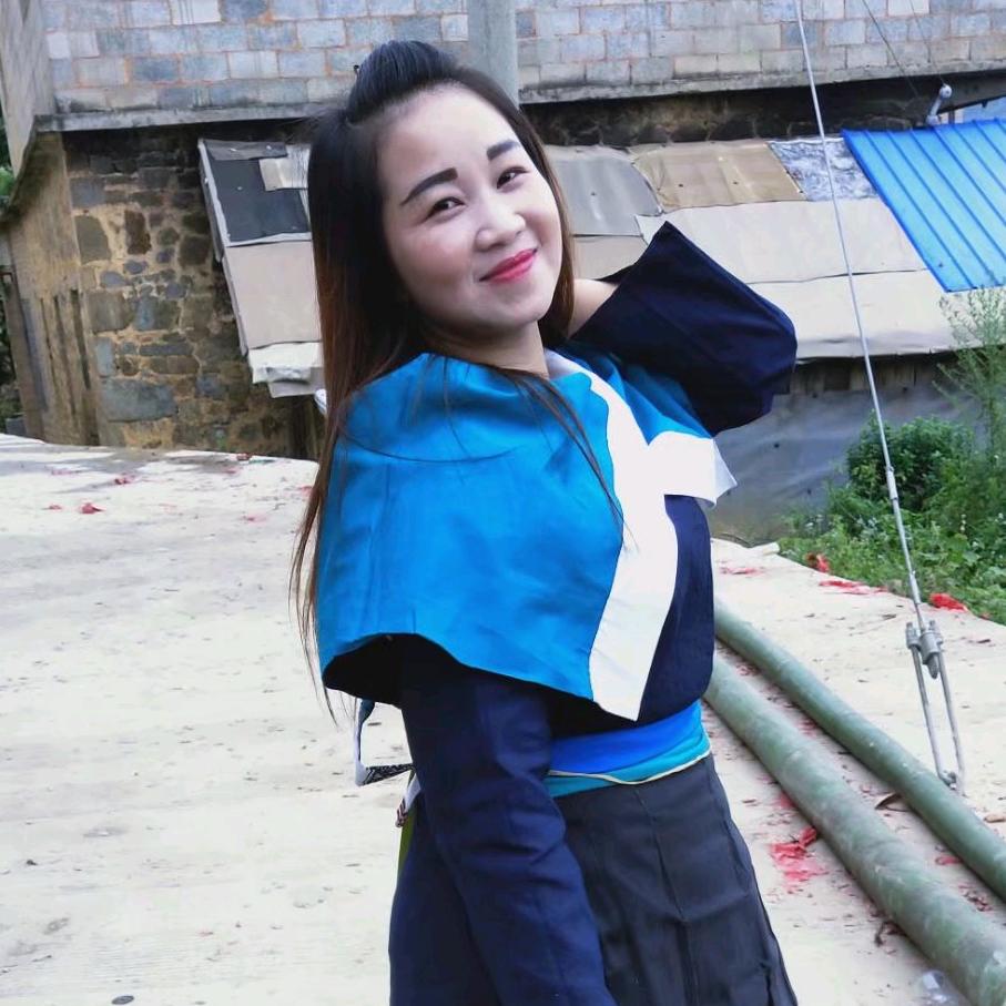 汪颖《轩.元》妈