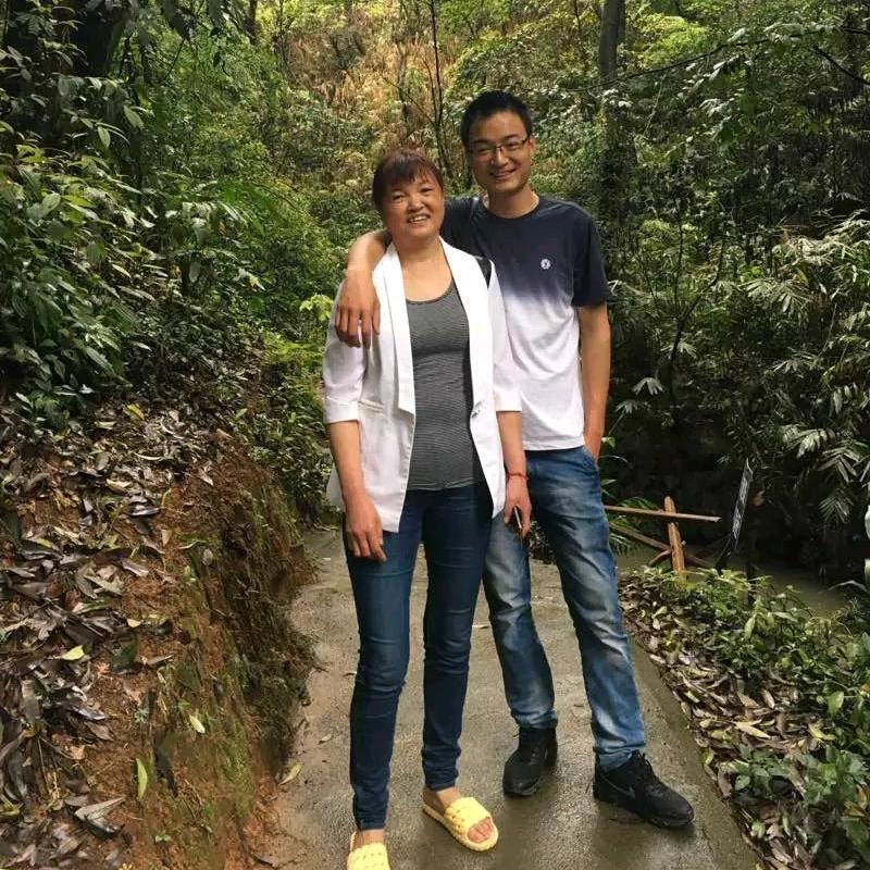 丁家老三