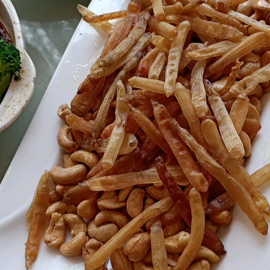 我的随手做家常菜