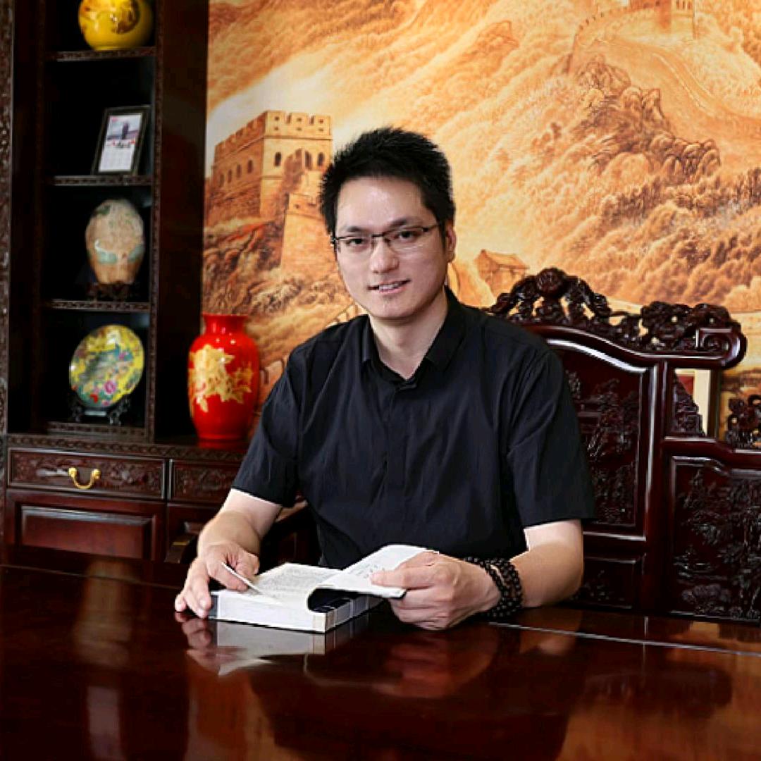 叶梨新中式家具