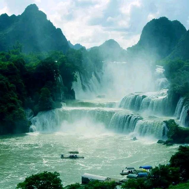 阿汉
