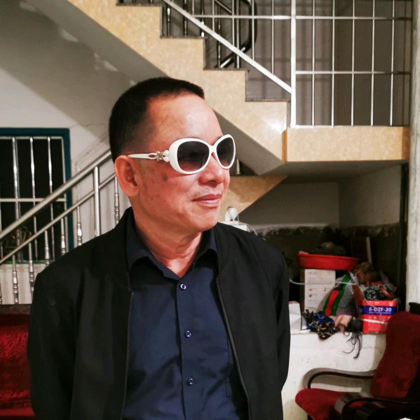 龙哥(立马电动车)