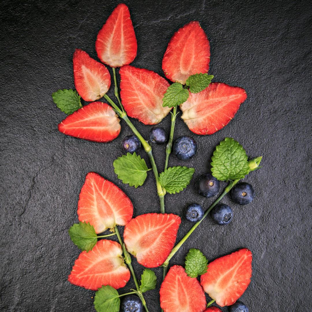 草莓🍓