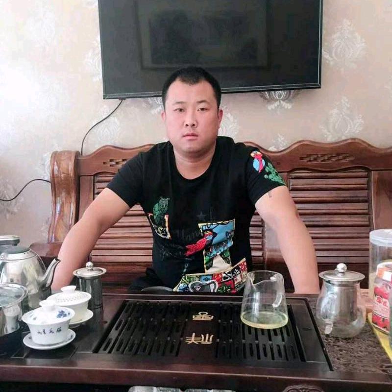 左憋子杨哥
