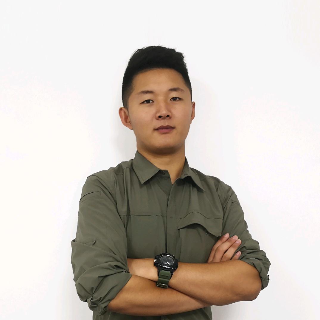 不知名大咖@抖音