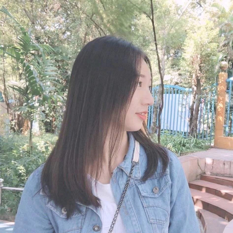 是小凤凤吖
