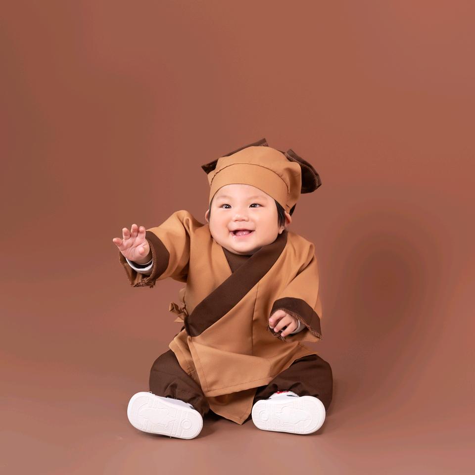 小袋鼠的妈咪头像