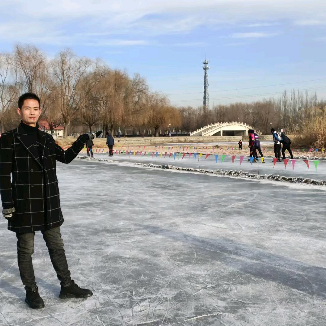 加油小平