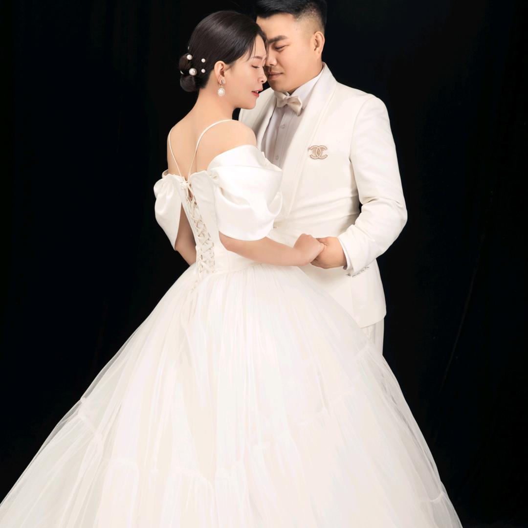 王姑娘(家有赵公子)