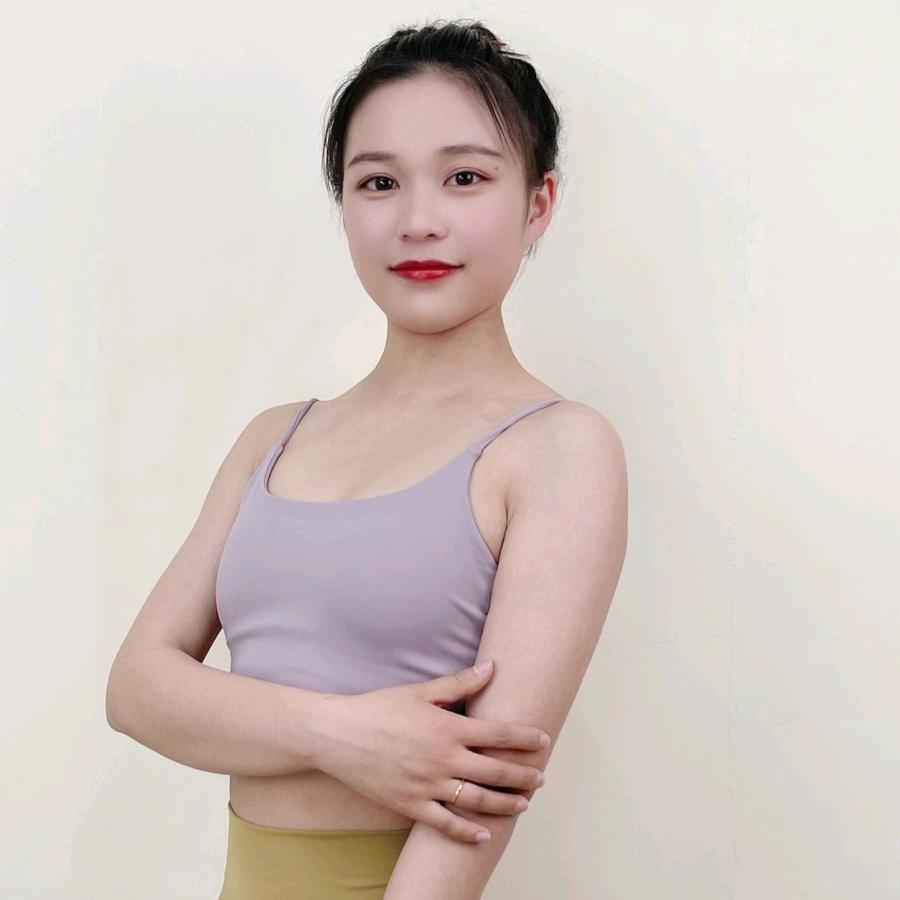 产后教练轲轲-河南如初教育
