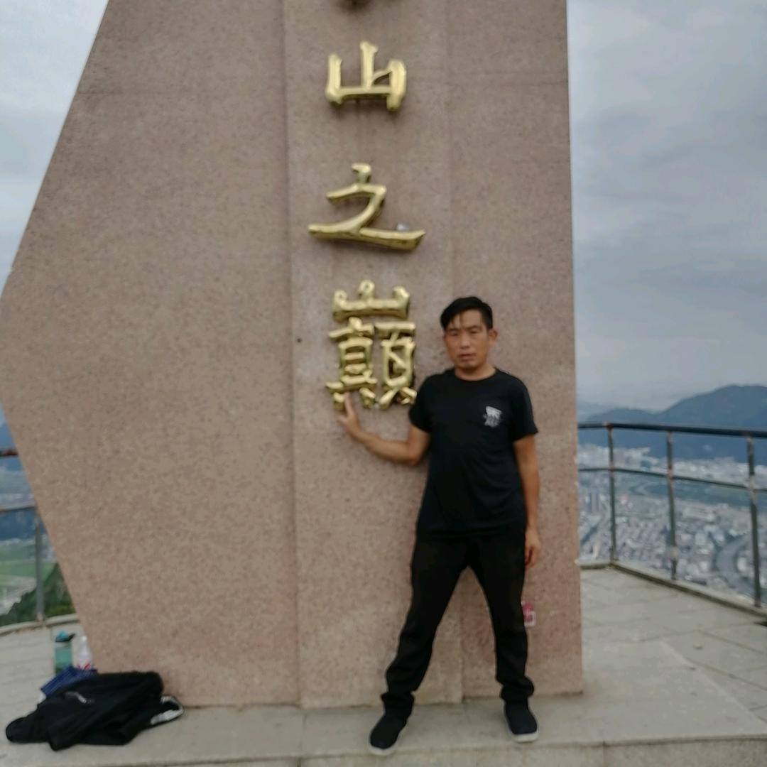 每一天开心