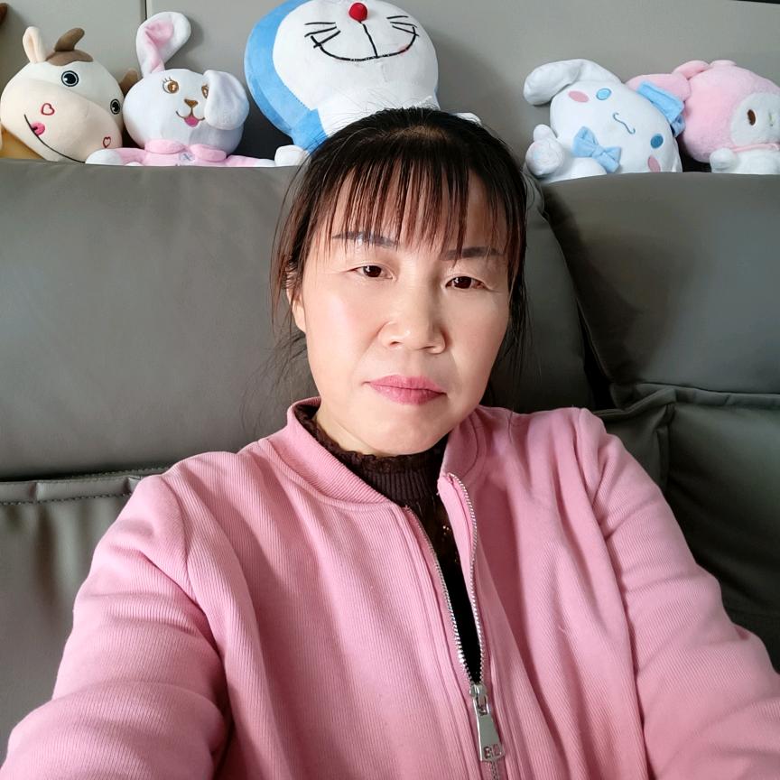 梅子，