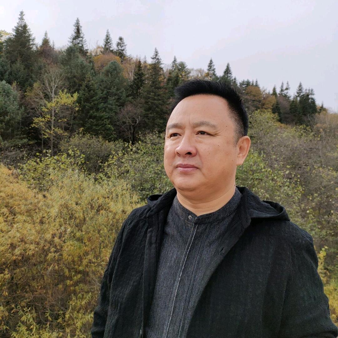 爱唱老歌的东哥
