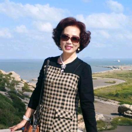 徐美英