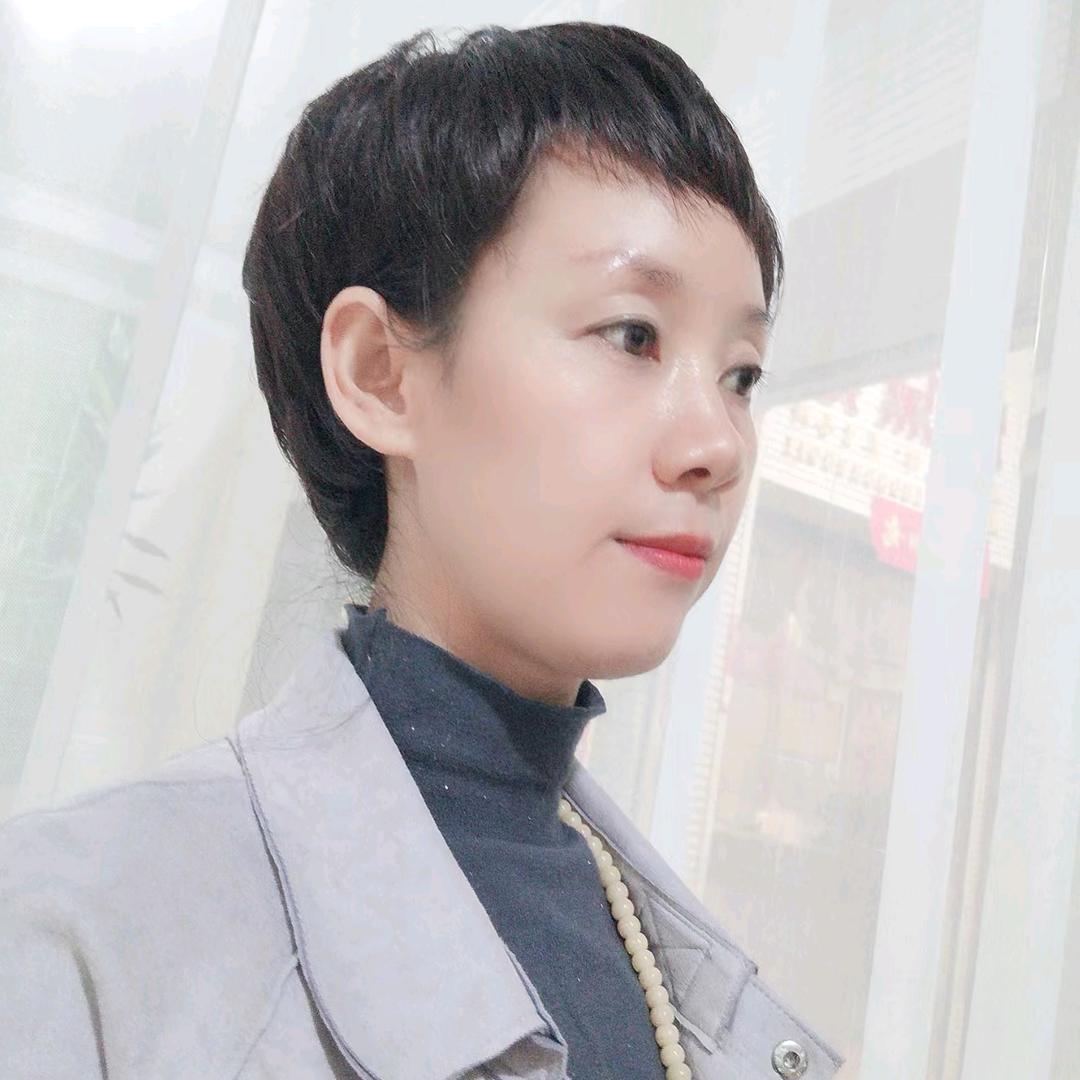 荣昌敏姐在重庆.合川