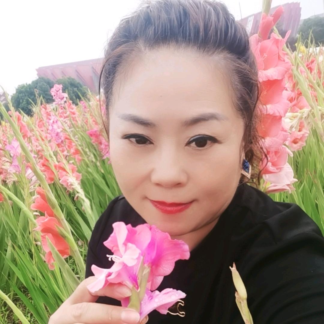 如如