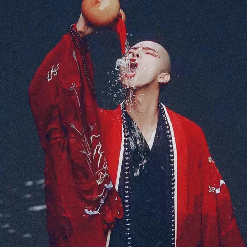 无声情话
