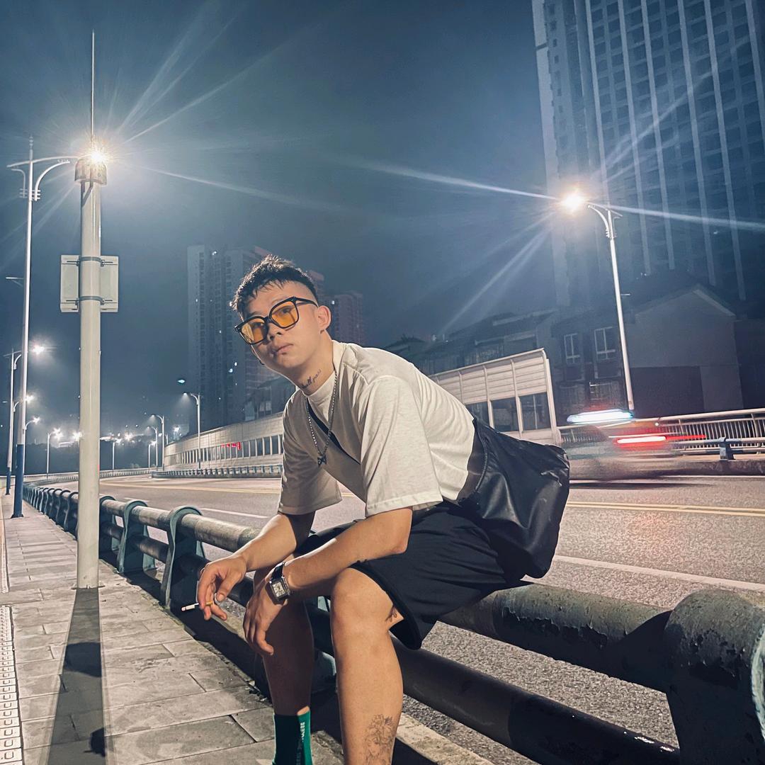 小阿鹏