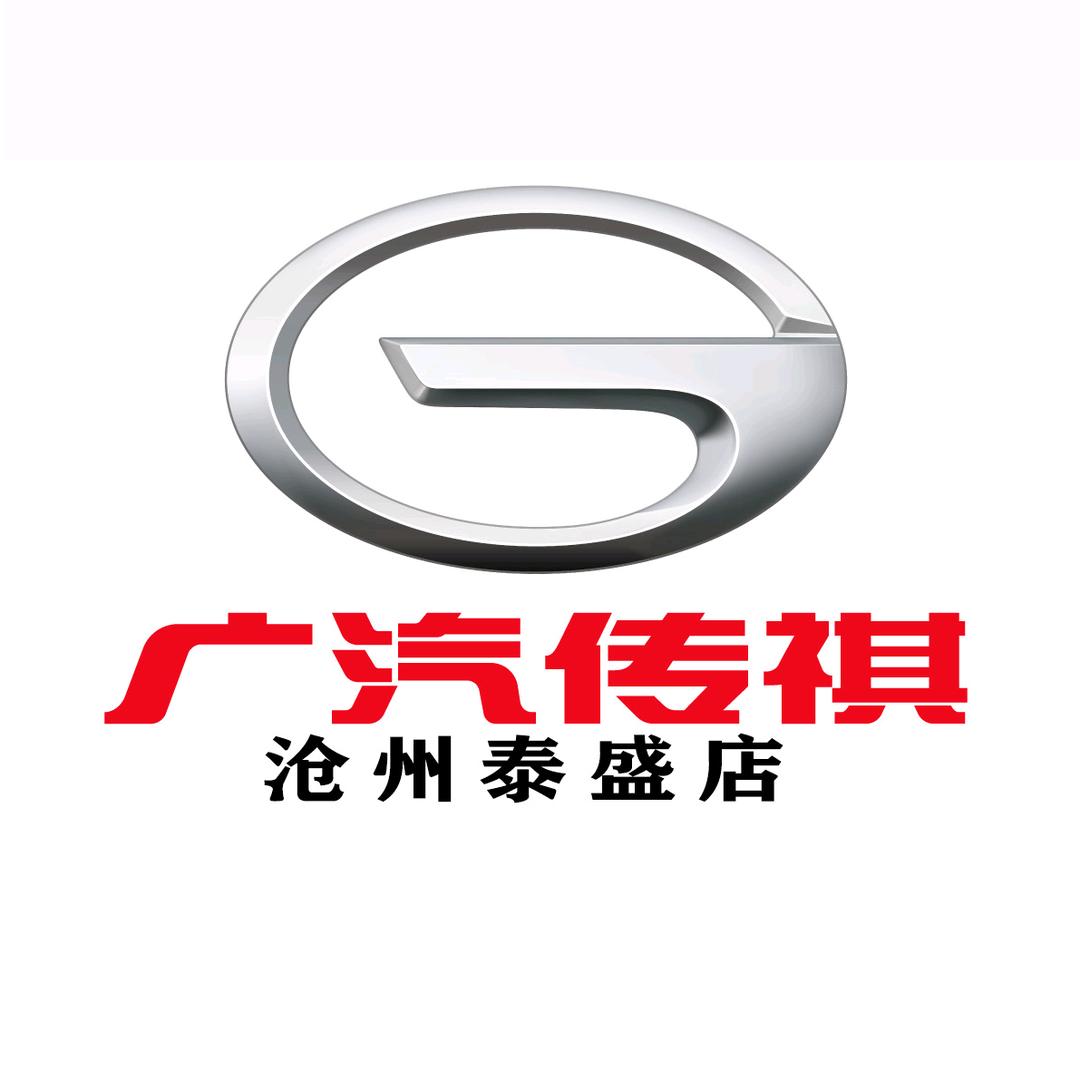 广汽传祺MPV丨沧州泰盛店