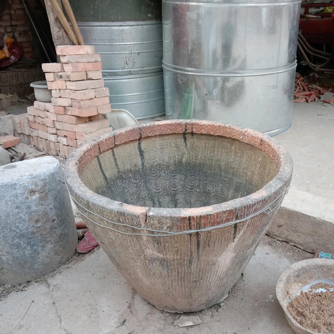 老太爷