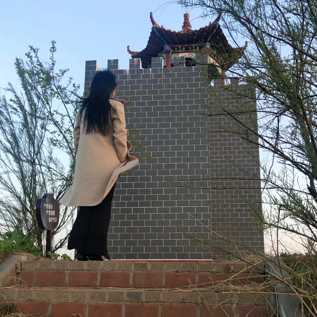 笑“妍”如初