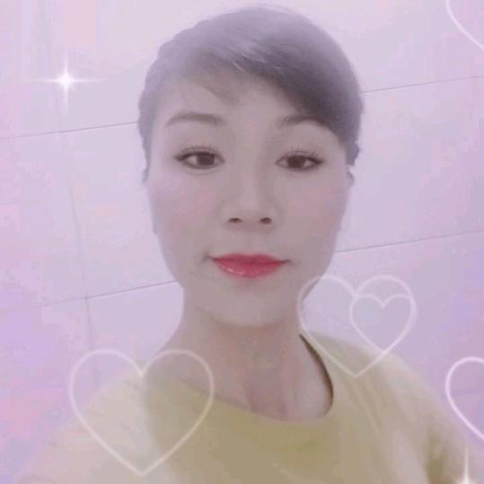 湖南姑娘@安徽媳妇😊️