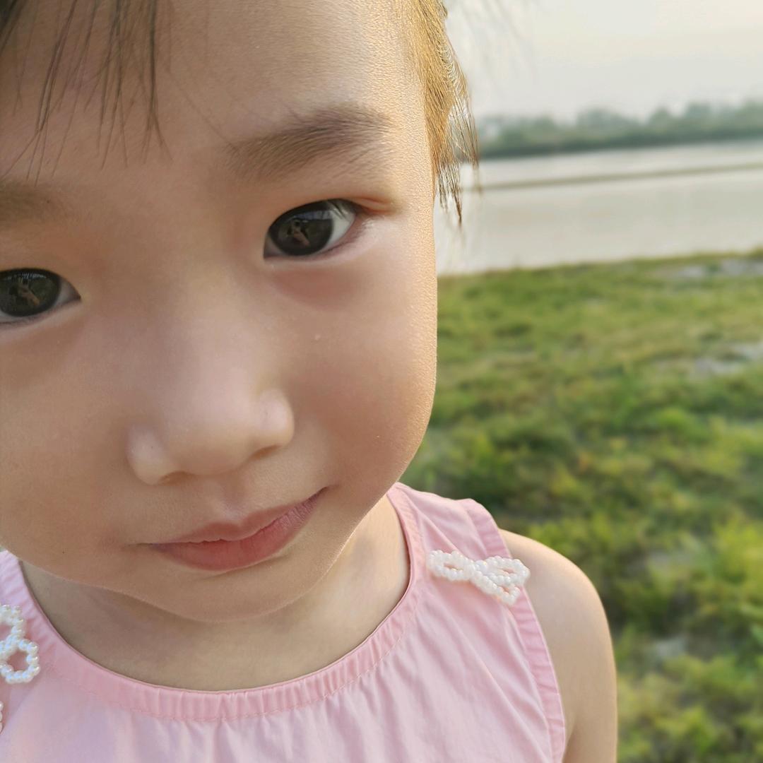依然♥