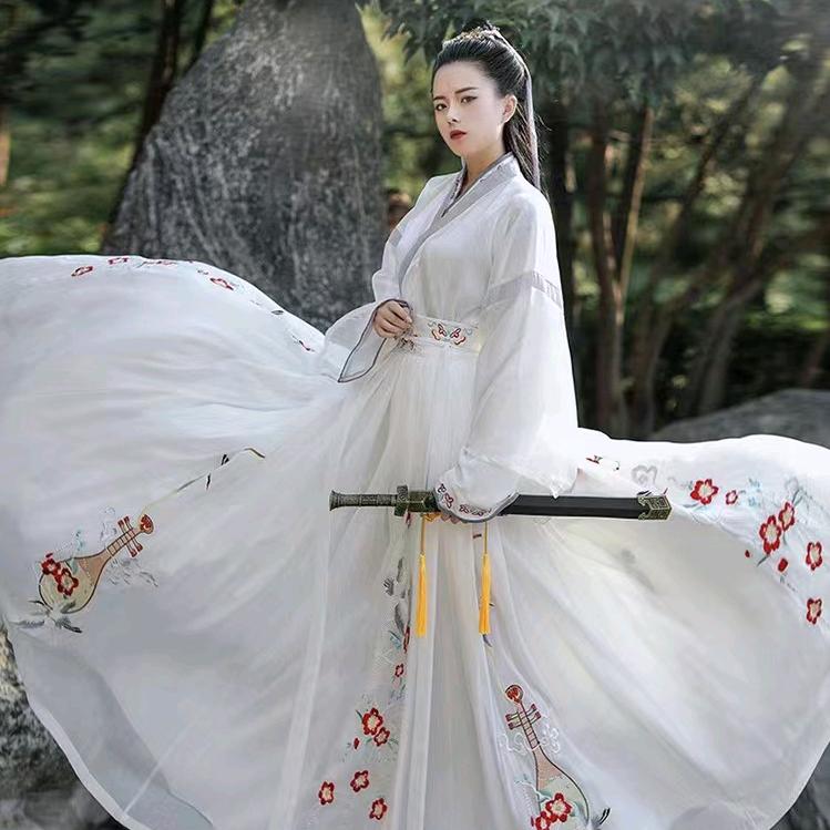 商丘韵泽坊汉服体验馆（古城店）